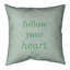 Housse de coussin Handwritten-188167084-188167083-217548942