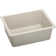 Quartz Classic 24-5/8" x 18-1/2" x 9-1/2" Undermount Kitchen Sink