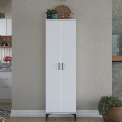 Atesha Kitchen Pantry