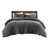 Gris anthracite est en rupture de stock