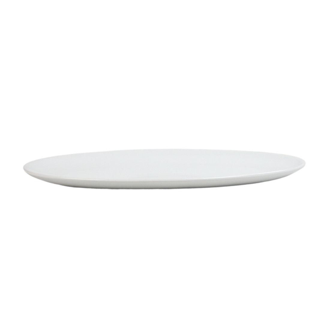 Basics By Wayfair® Burkeville Platter Basics by Wayfair® 