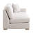 Siyana Modular Sectional 2-Seat Sofa Component-625470159