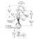 ZEDRA Single-Handle Pull Down Triple Spray Bar Faucet 1.75 GPM
