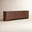 Castillo Media Console