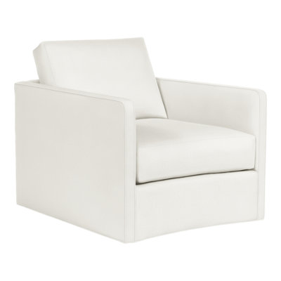 Chaise pivotante Wynne