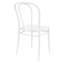 Chaise d'appoint de salle à manger Farrah-861032085