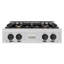 Autograph Edition 30" Gas Cooktop with 4 Burners-407154598