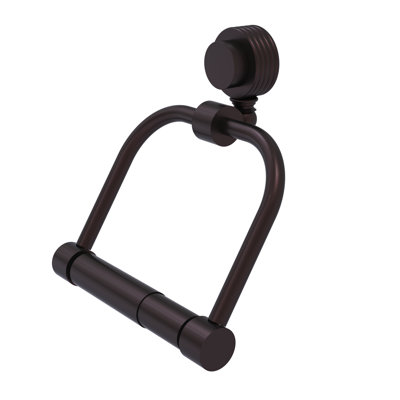 Venus Wall Mounted Toilet Paper Holder