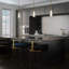 Firenze 1 - Light Single Cylinder LED Pendant-69526472