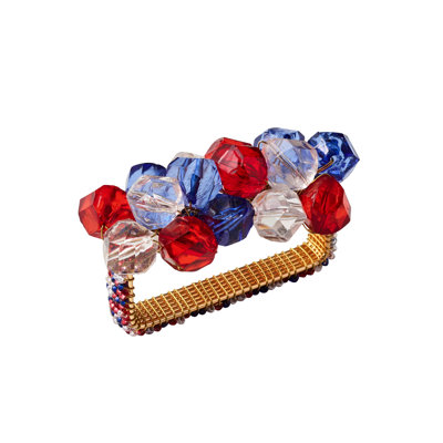 Pop Rocks Napkin Ring