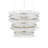 Capheira 12 Light Chandelier