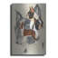 «Boston Terrier 2» par Barbara Keith-1527744293