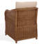 Fauteuil d'appoint Nikolina