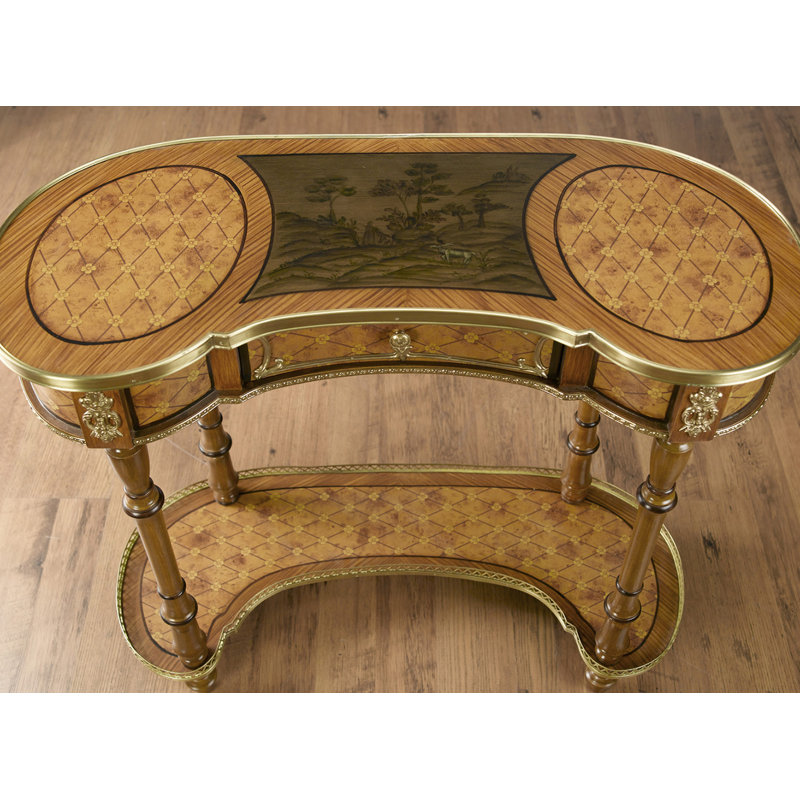 Eidson 36.5'' Console Table