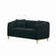 Canapé capitonné moderne 63 "-1140452981
