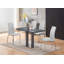 Aleh 4 -Person Glass Dining Set-1234267009-1259736728