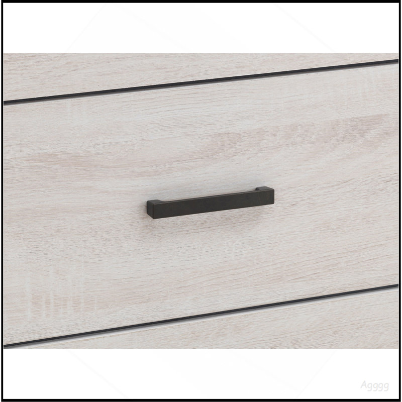 Commode 6 tiroirs Sherwood