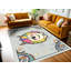 Tapis lavable de Noël Halloween-1457913839
