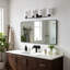 Éclairage pour meuble-lavabo Burdene-730506414-730506408