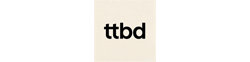 Logo ttbd