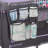 Foldable Bassinet , Mattress Pad Included