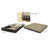 4' Rectangular Sandbox with Cover