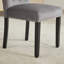 Chaise de salle à manger Amdan-13087278