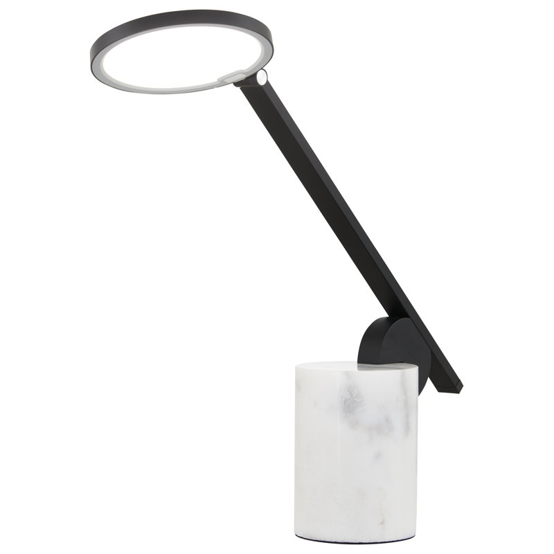Lampe de travail portative