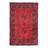 One-of-a-Kind 3'3" X 4'9" Area Rug