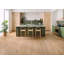 Plancher de bois franc d'ingénierie brossé lève-personne l 7 1/2 po x T 12 mm x Longueur variable-87895255