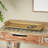 Andriea Metal Tray