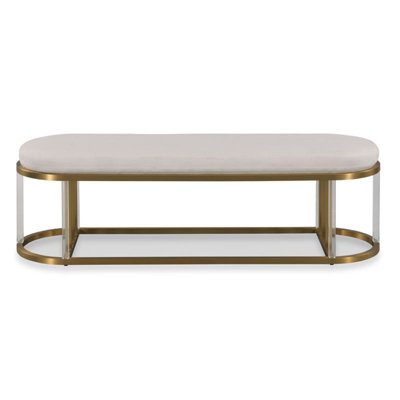Speakeasy Bench
