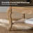 Evars 24” W Traditional 3-Drawer End Table With Hidden Drawer and Charging Station-106403964