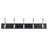 Wall Mounted Coat Rack-20460474