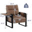 Chaise d'appoint Whole-590254519