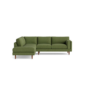 Skinny Fat Sectional