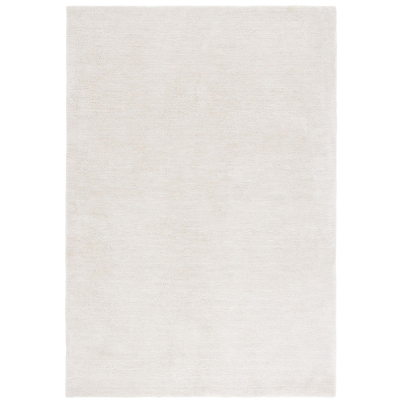 Tapis ivoire Carmine 102, Rectangulaire 3 pi x 5 pi