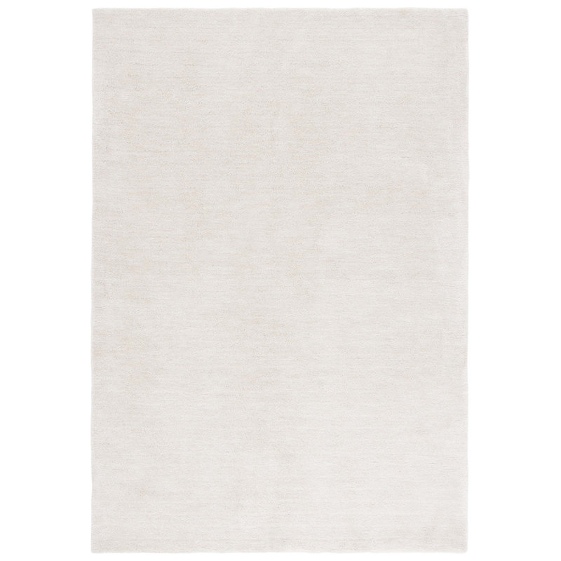 Tapis ivoire Carmine 102, Rectangle 8 pi x 10 pi