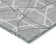  Alegandro Area Rug with Non-Slip Backing