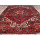 Annaleigh Wool Rug