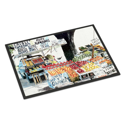 Tatamy Indoor Rug