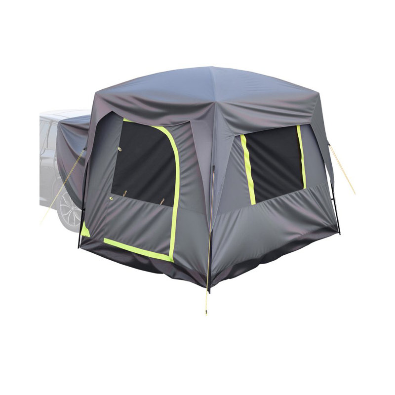 8 Person Tent