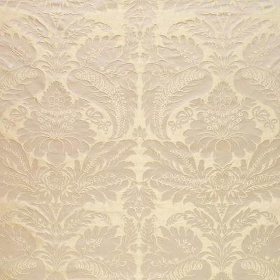 Bennet Silk Damask Fabric