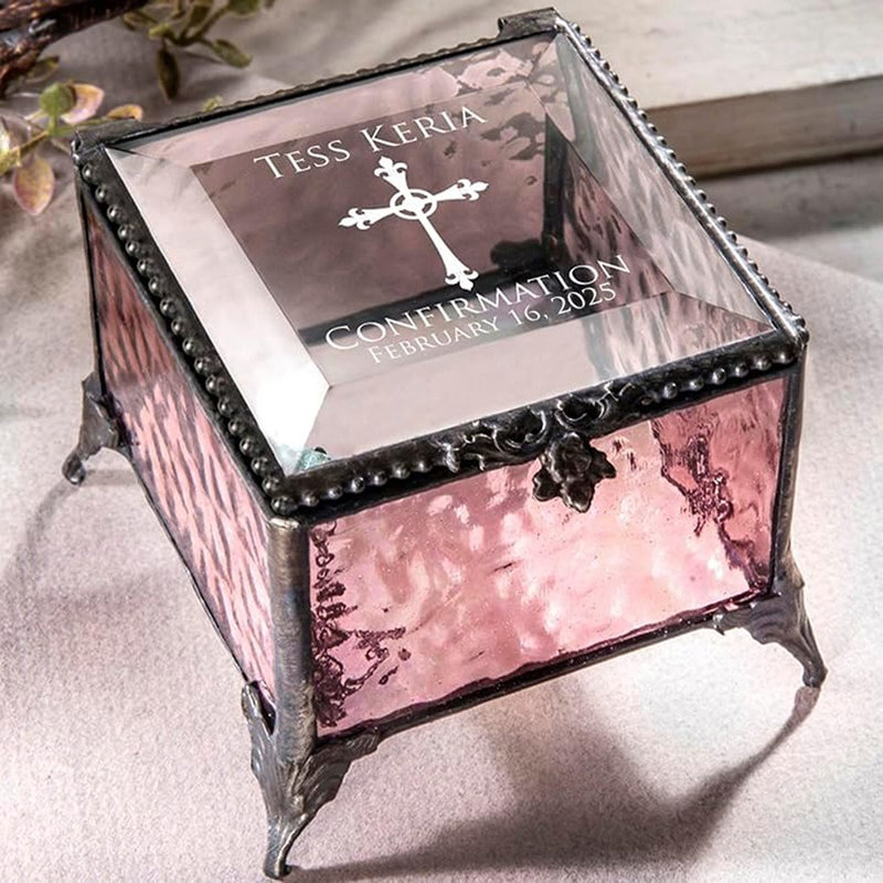 Coffret cadeau souvenir personnalisé