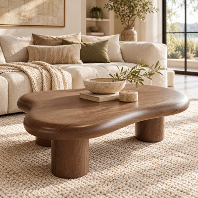 Table basse 48,4 po