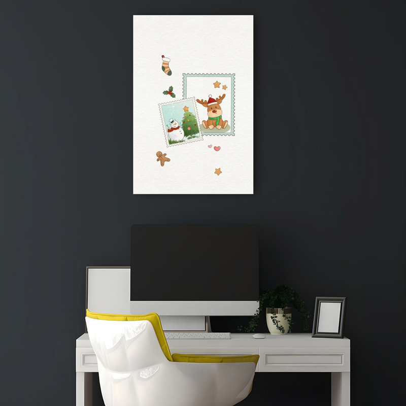 Print, 45.72cm H x 30.48cm W