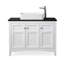 Ensemble de meuble-lavabo simple 42 po Edmonson