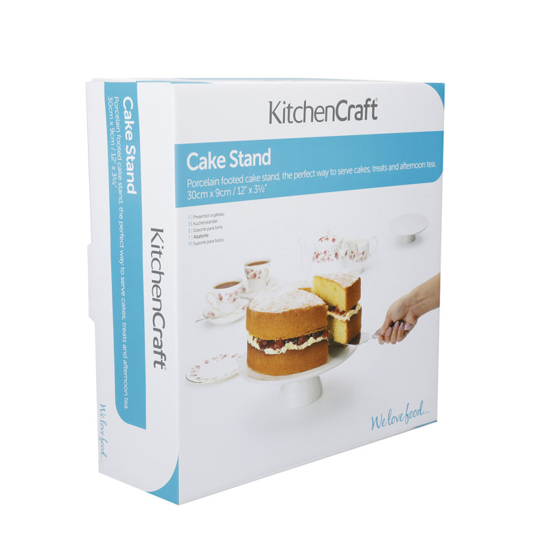 Cake Stand