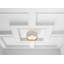 kate spade new york Bryce Medium Flush Mount-25237741