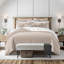 Ensemble de housse de couette 8 pièces Elsie-101216968-101216982